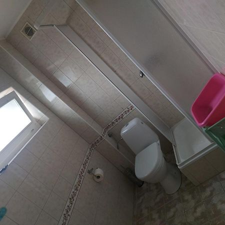 Pokoje Goscinne Tomasz Międzywodzie Dış mekan fotoğraf